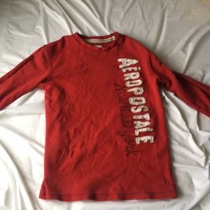 Long Sleeve thermal shirt